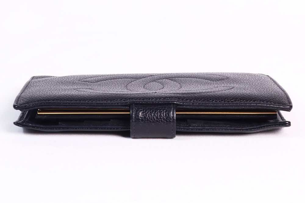 Chanel Caviar Wallet - Image 15