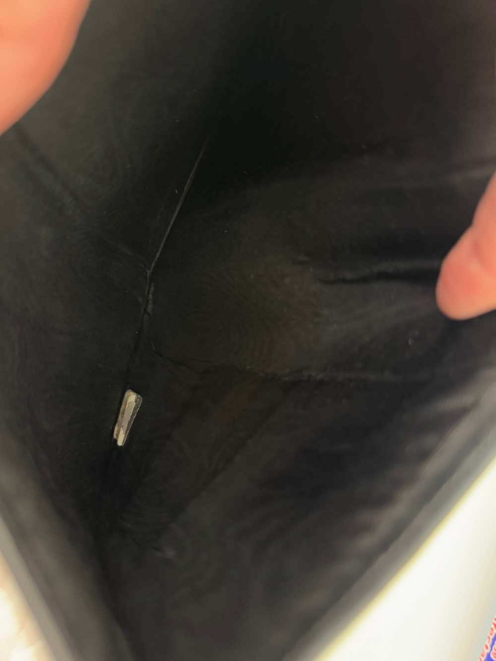 Chanel Caviar Wallet - Image 21