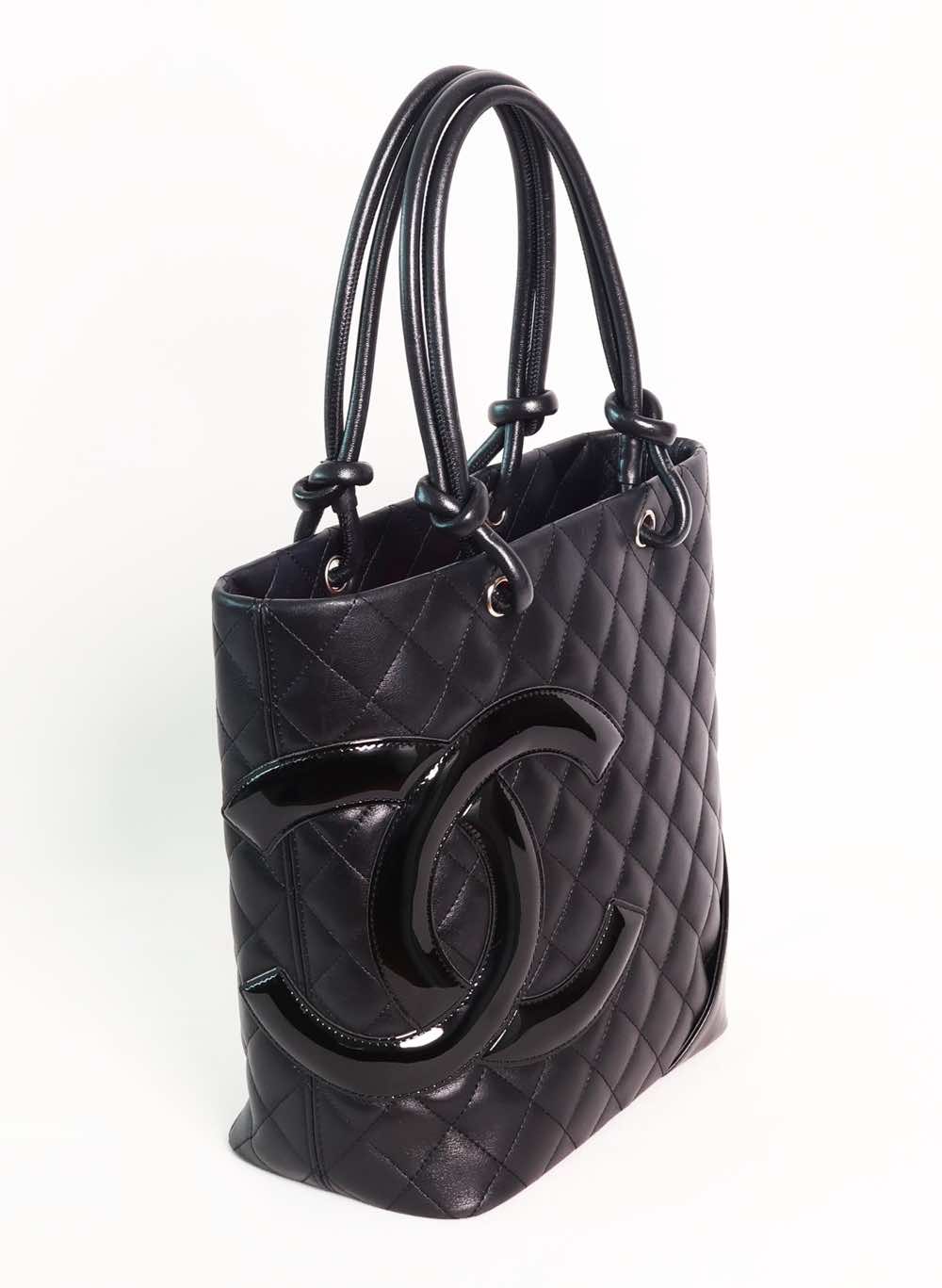 Chanel Cambon Medium - Image 6