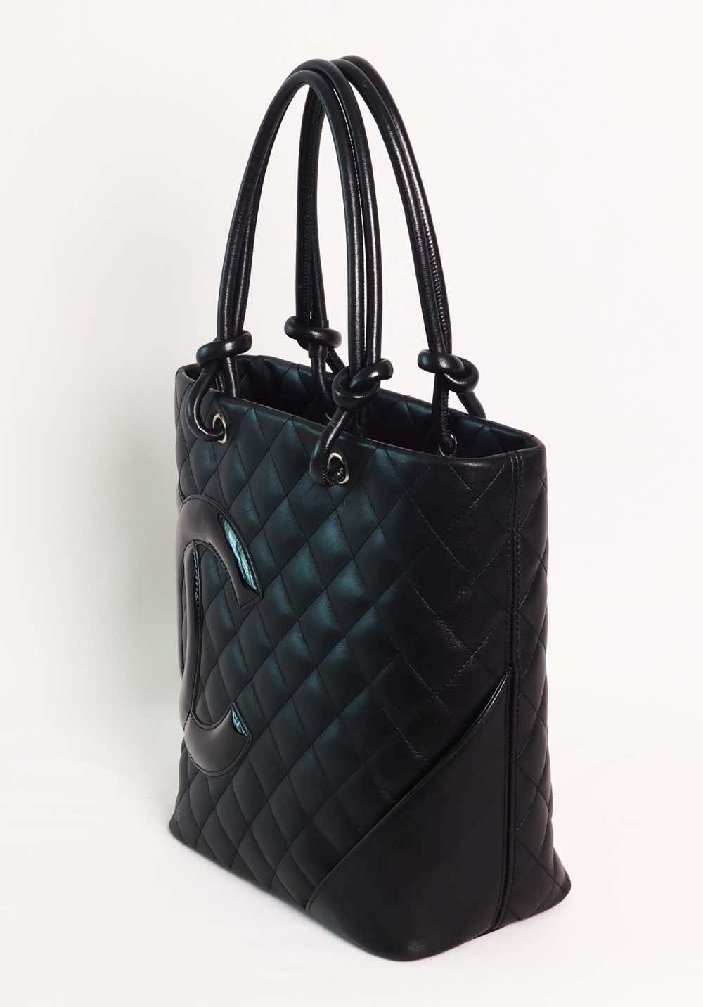 Chanel Cambon Medium - 4