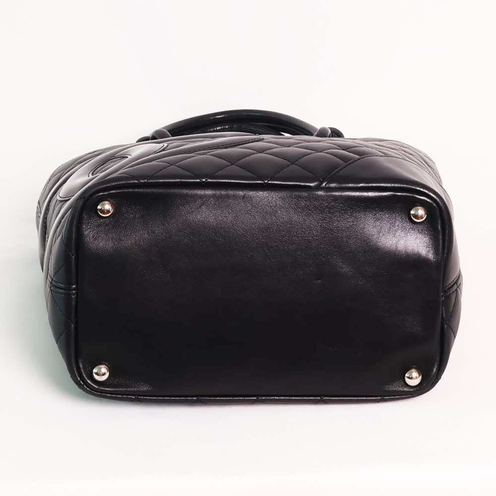 Chanel Cambon Medium - Detail 1