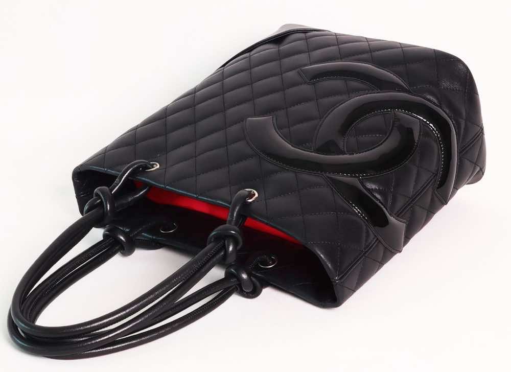 Chanel Cambon Medium - Detail 2