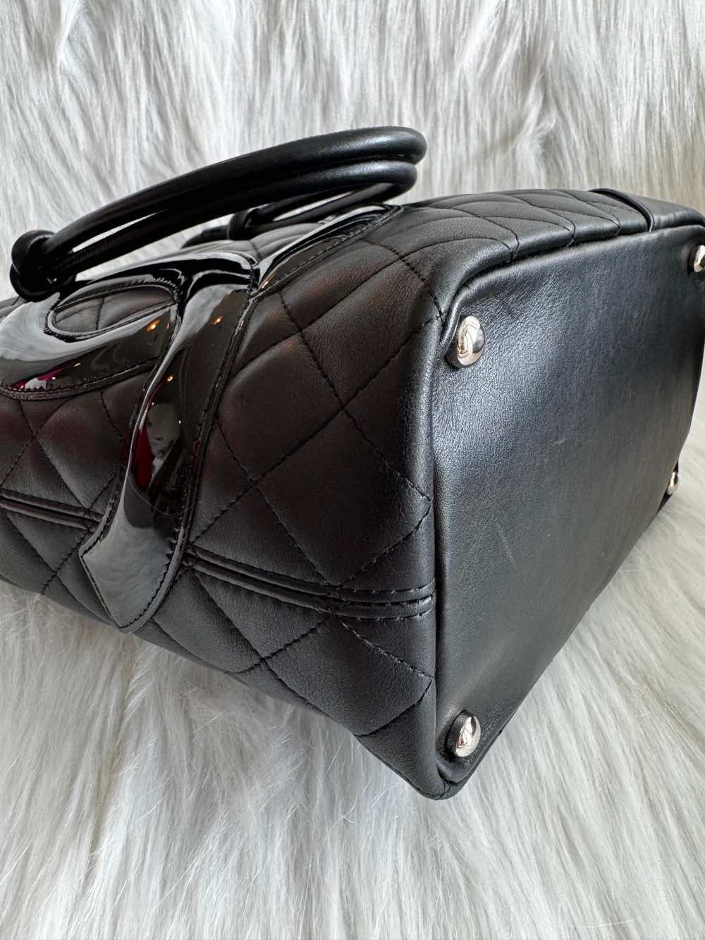 Chanel Cambon Medium - Image 11