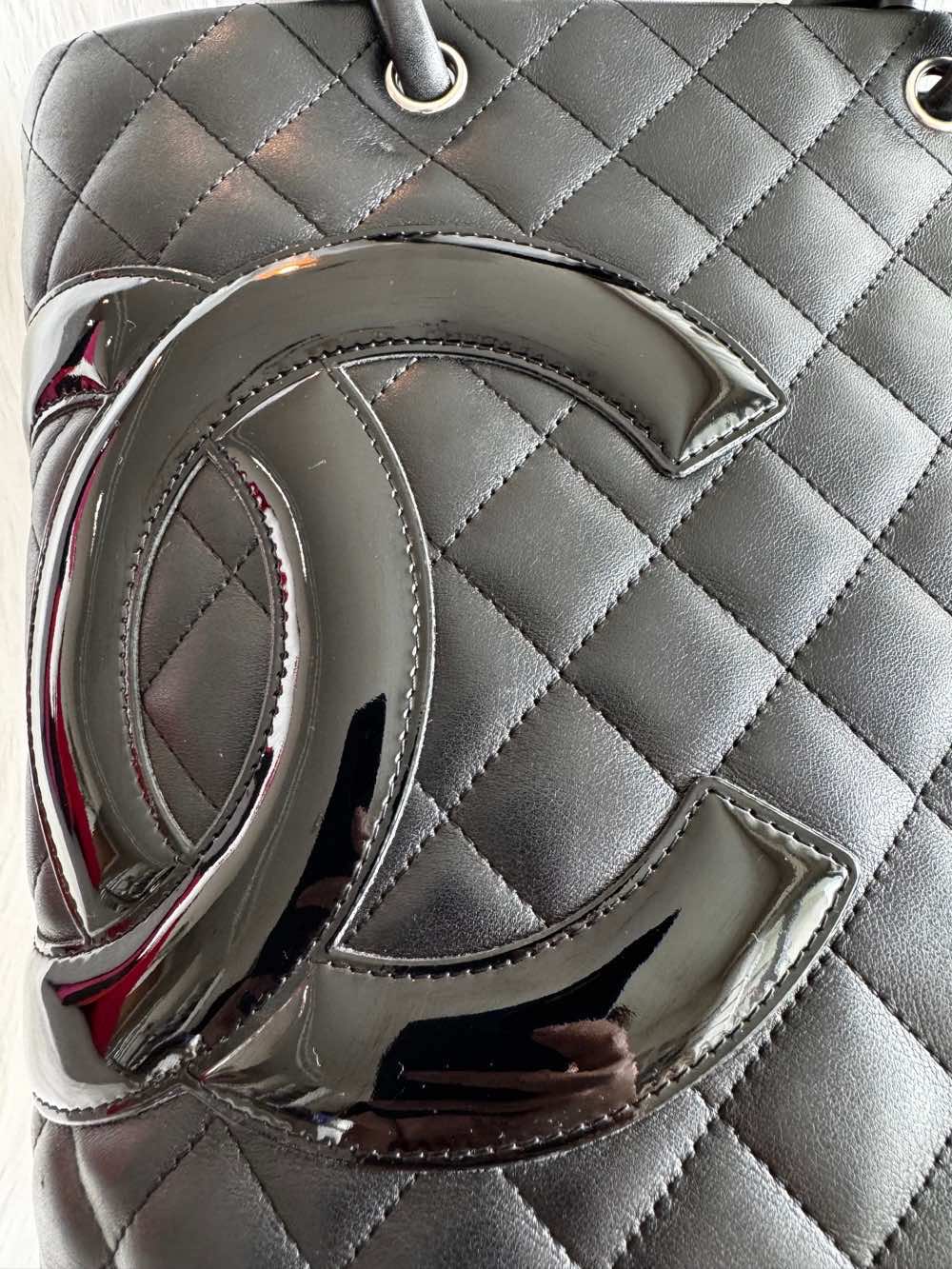 Chanel Cambon Medium - Image 13