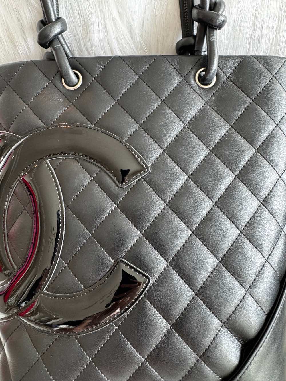 Chanel Cambon Medium - Image 14