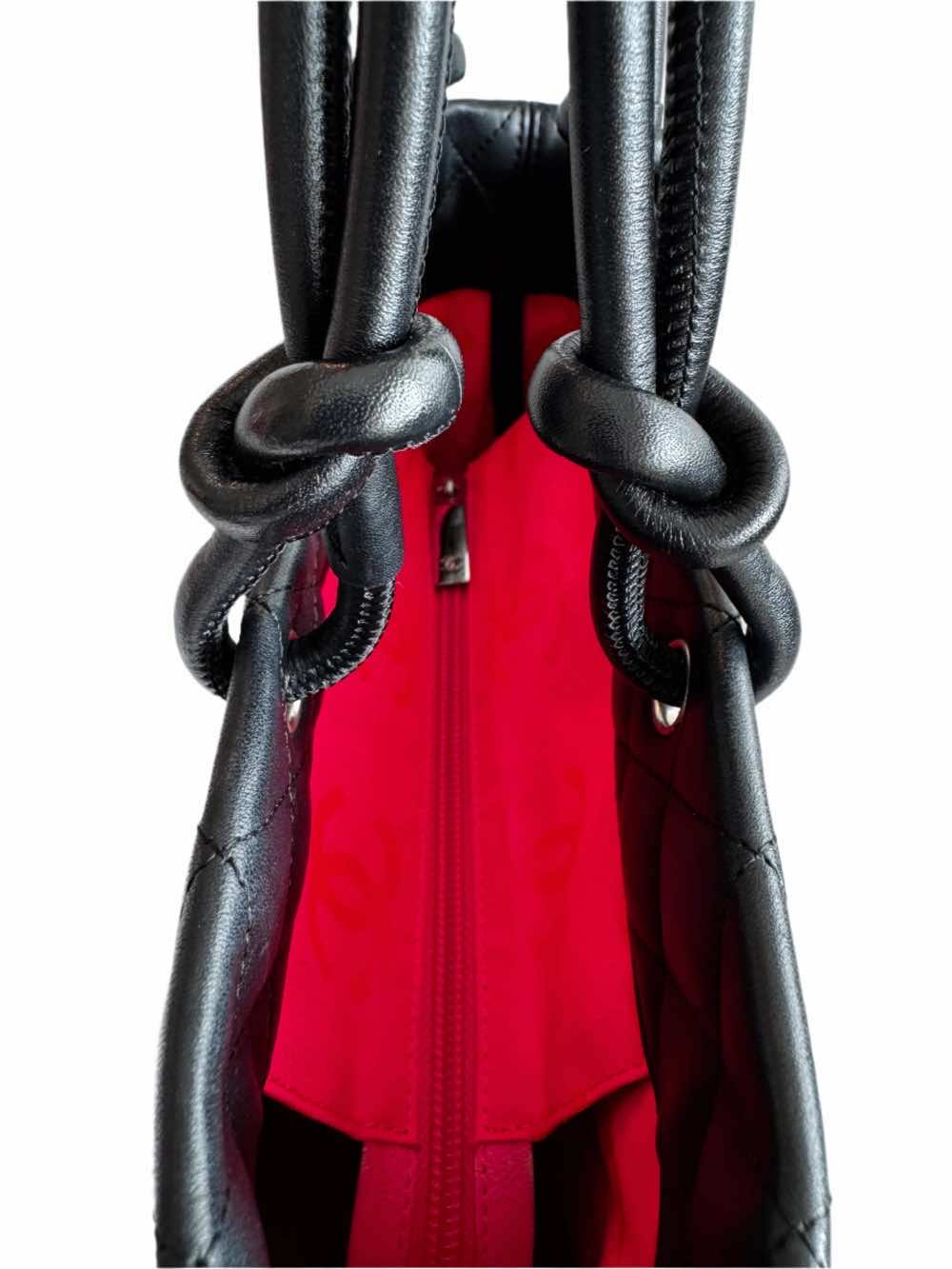 Chanel Cambon Medium - Image 18