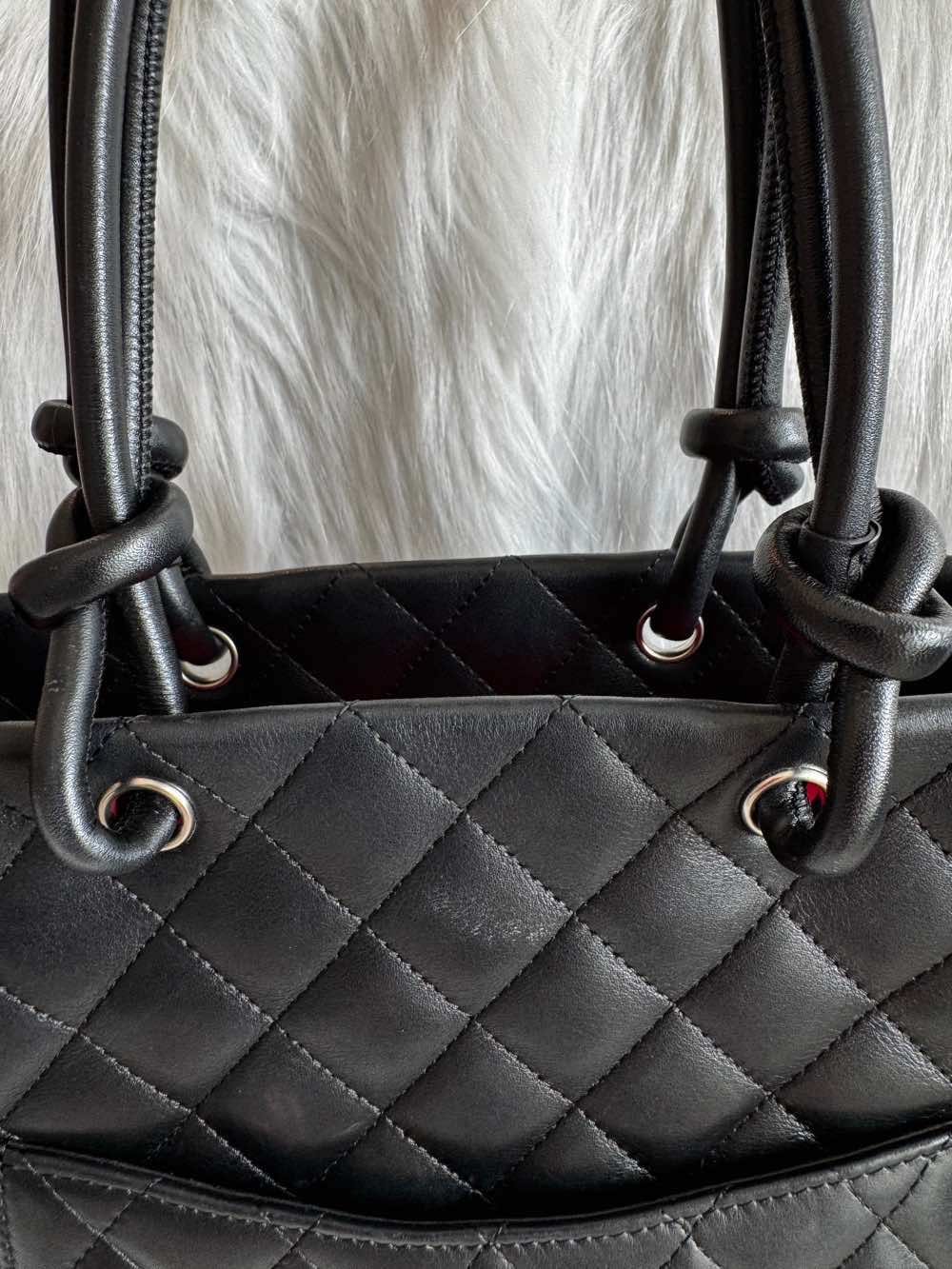 Chanel Cambon Medium - Image 19