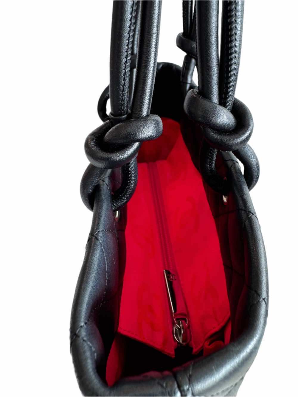 Chanel Cambon Medium - Image 20