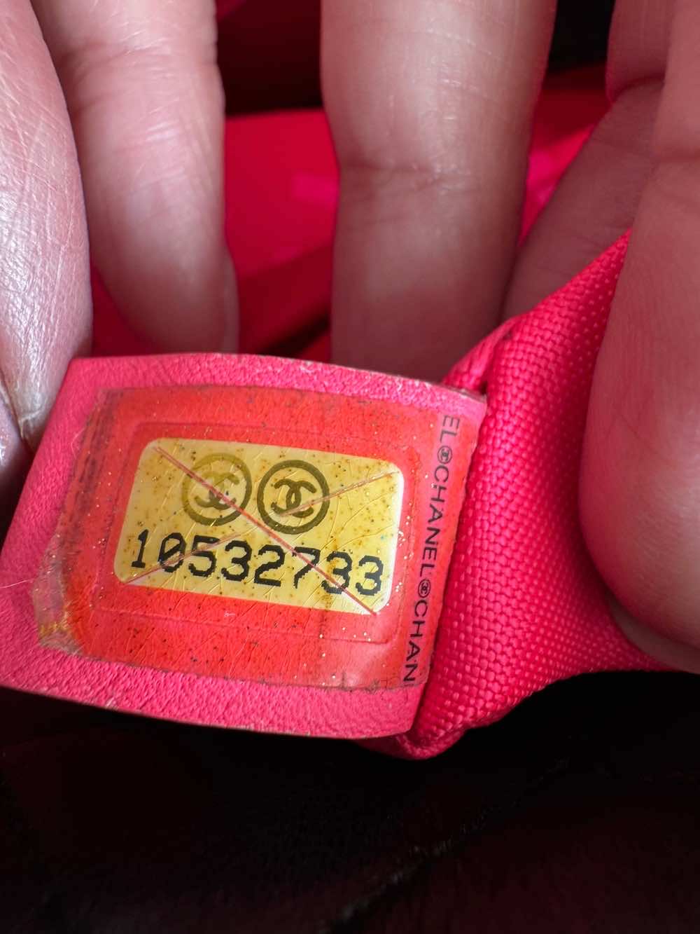 Chanel Cambon Medium - Image 23