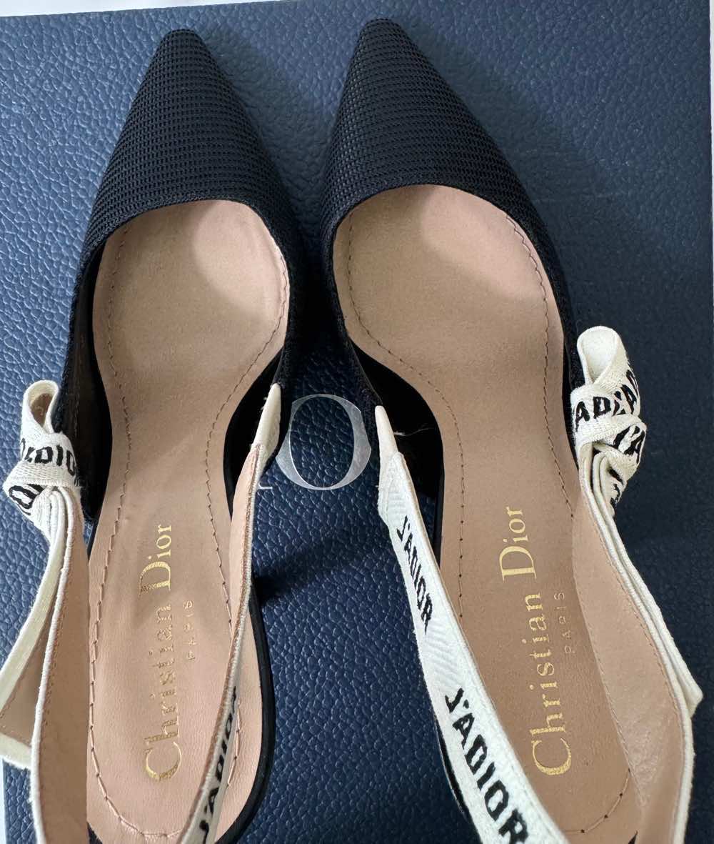 Dior J”Adior Pump - Detail 1