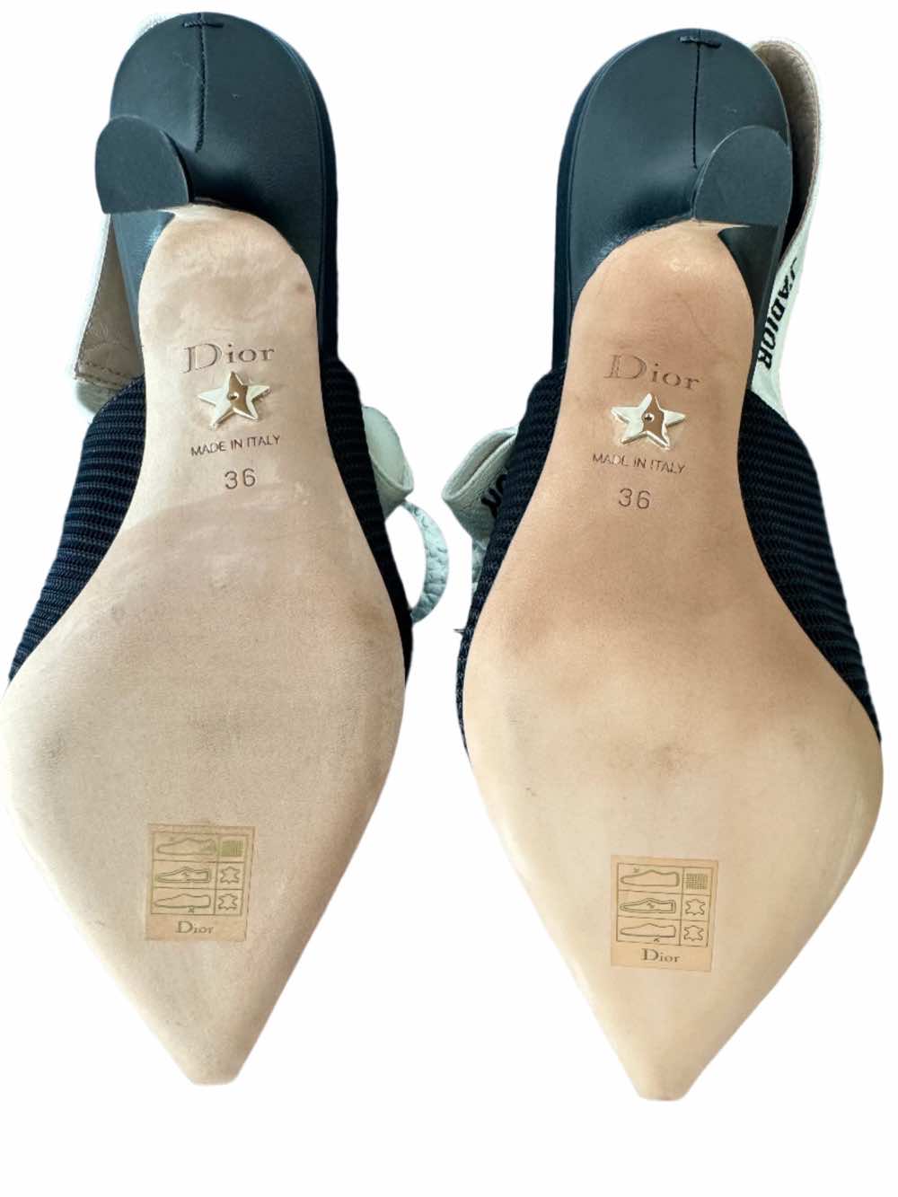 Dior J”Adior Pump - Image 10