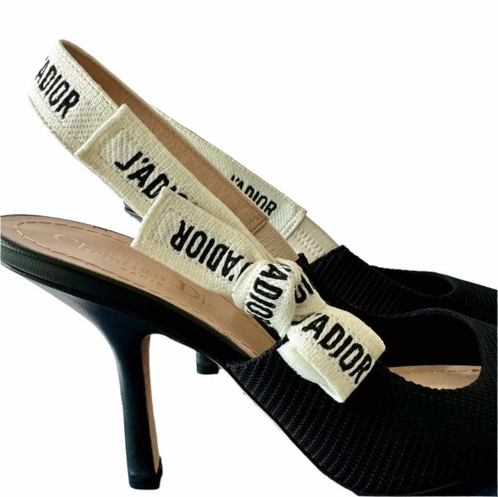 Dior J”Adior Pump - Image 11