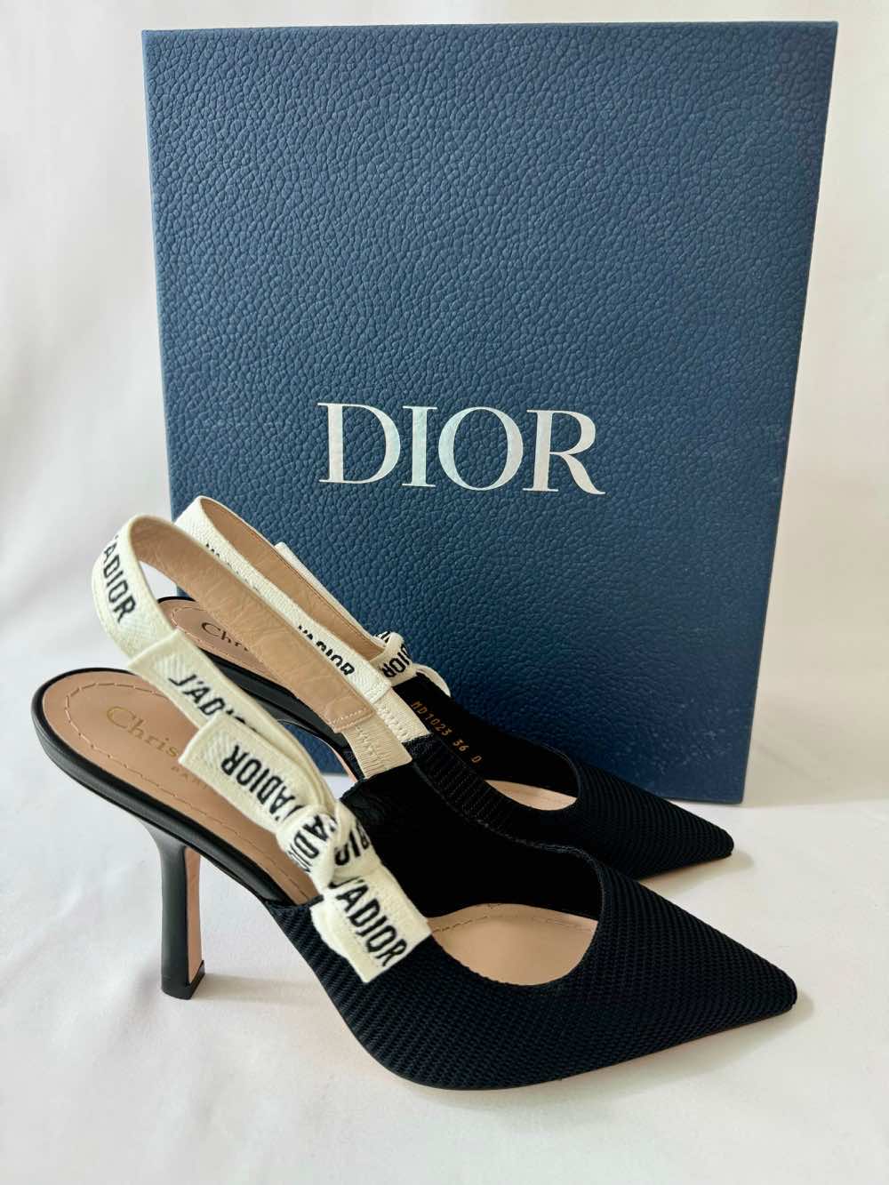 Dior J”Adior Pump - Image 12