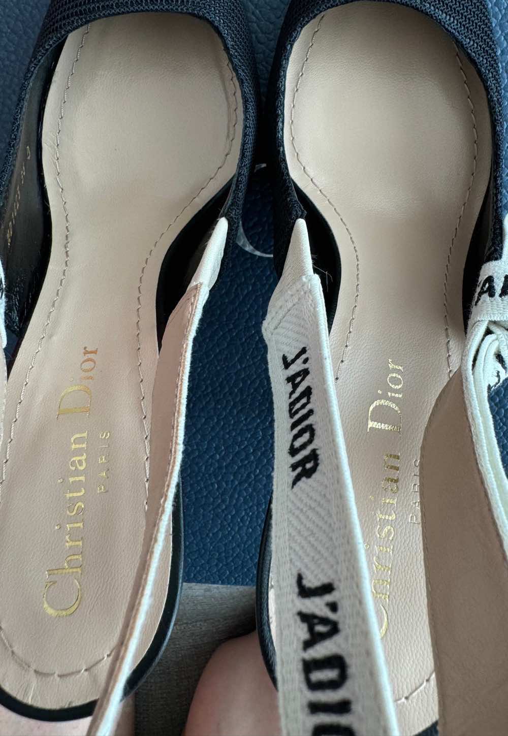 Dior J”Adior Pump - Image 13