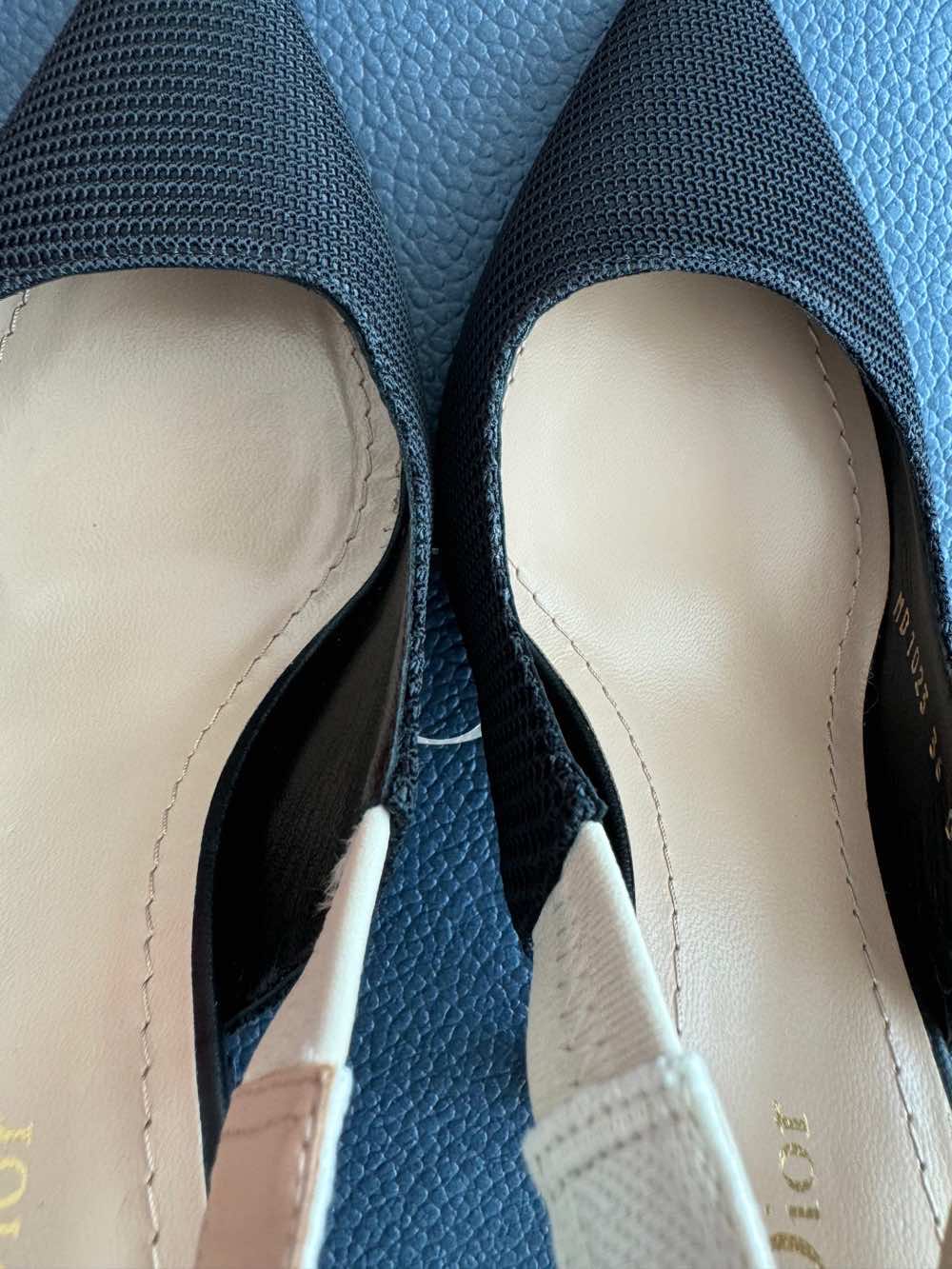 Dior J”Adior Pump - Image 14