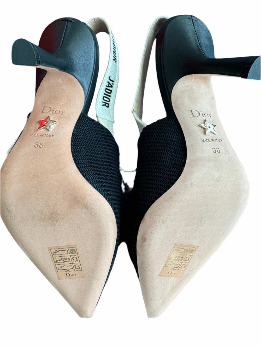 Dior J”Adior Pump - Image 15