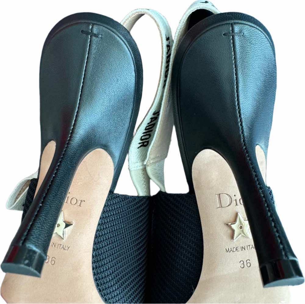 Dior J”Adior Pump - Image 16