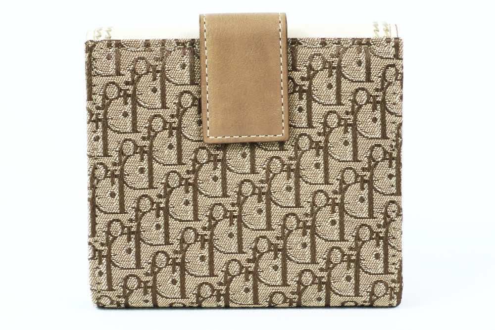 Dior Bifold Wallet - Image 6