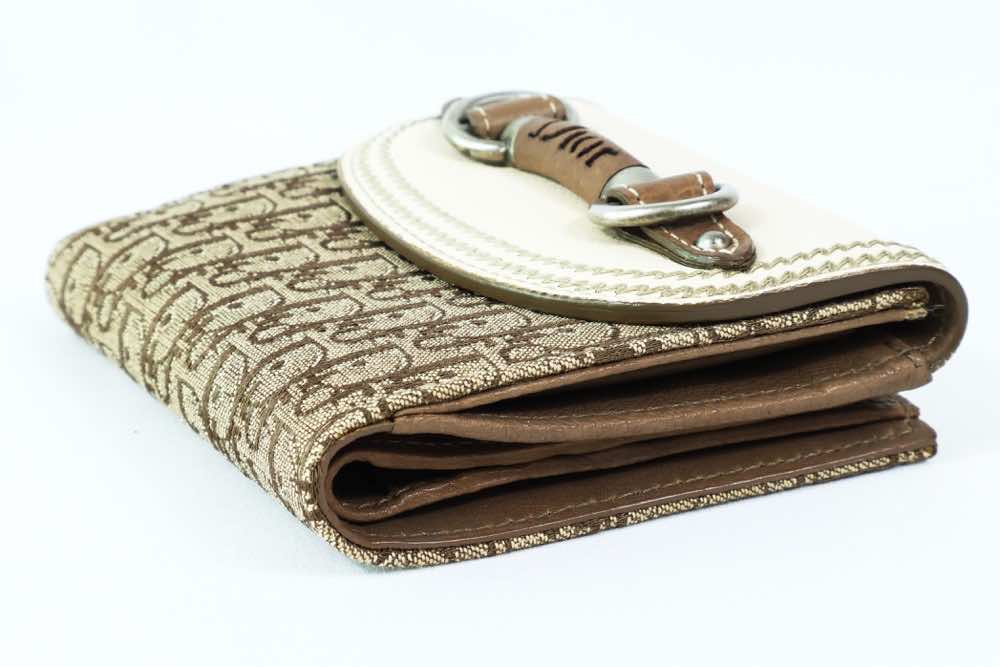 Dior Bifold Wallet - Image 13