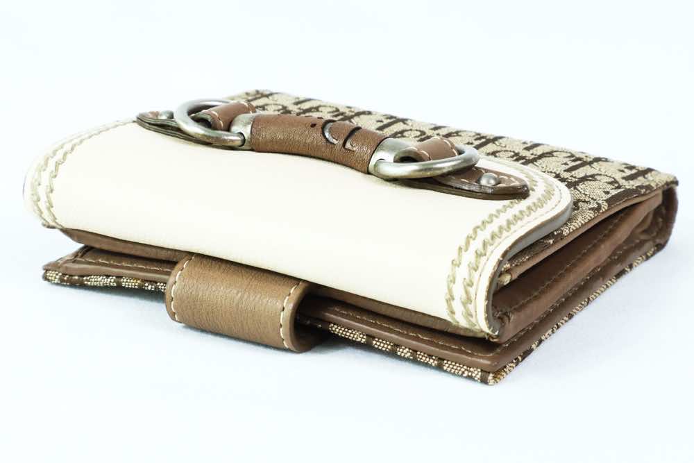 Dior Bifold Wallet - Image 14