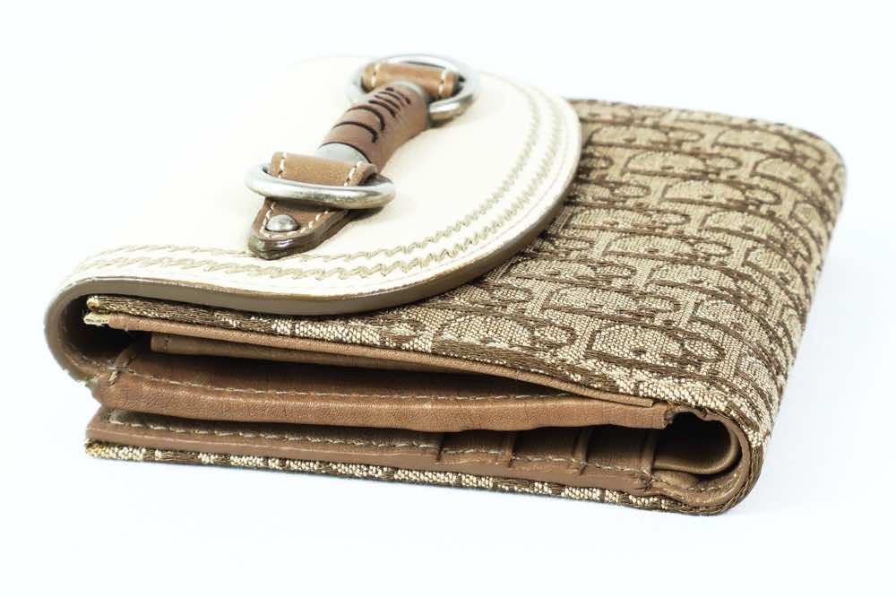 Dior Bifold Wallet - Image 15