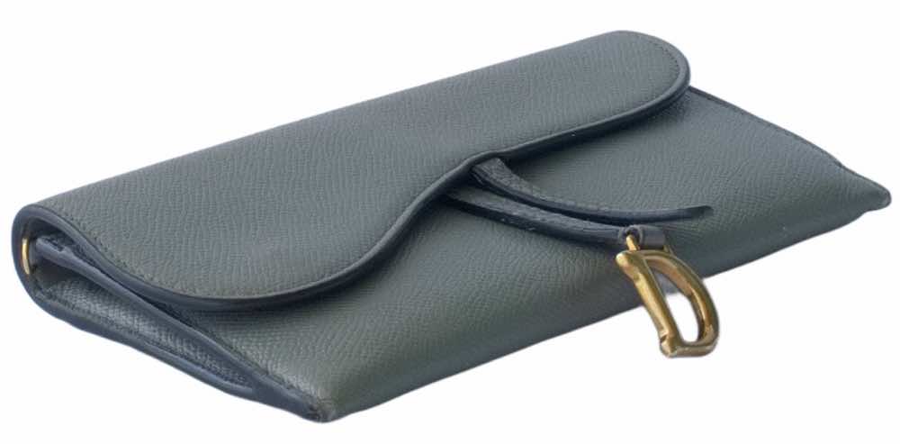 Dior Saddle WOC - Detail 2