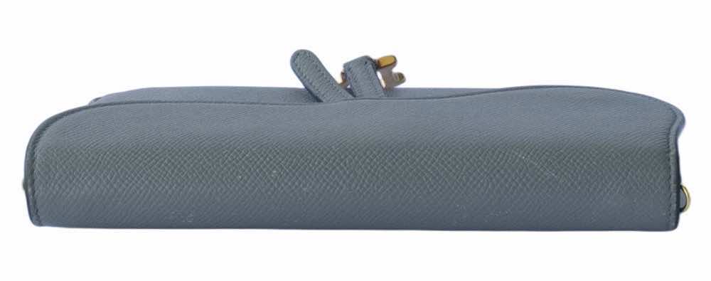 Dior Saddle WOC - Image 10