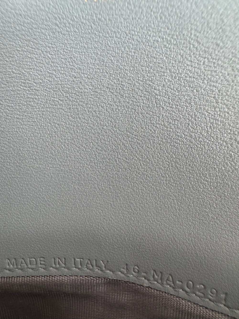 Dior Saddle WOC - Image 17