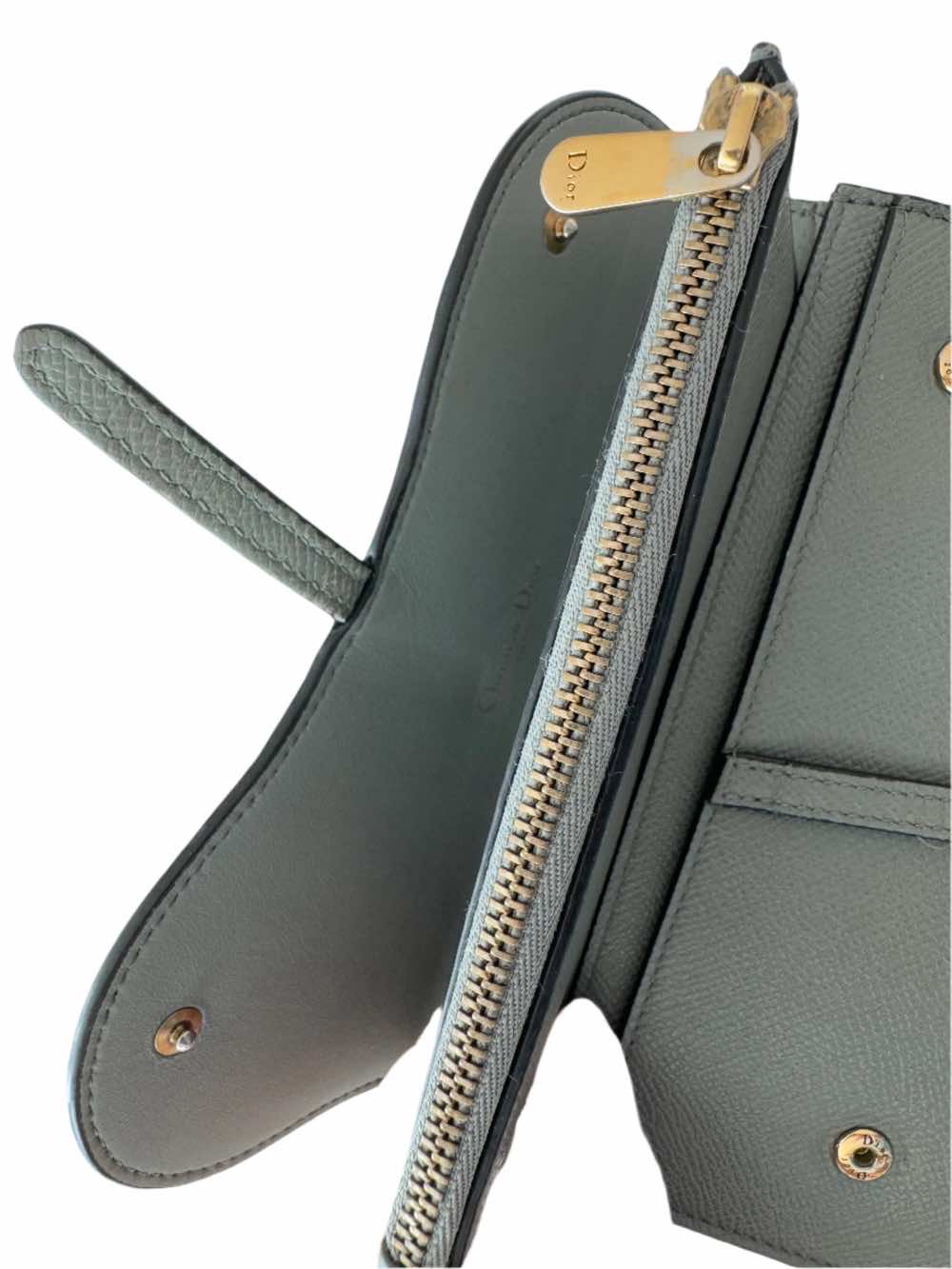 Dior Saddle WOC - Image 19