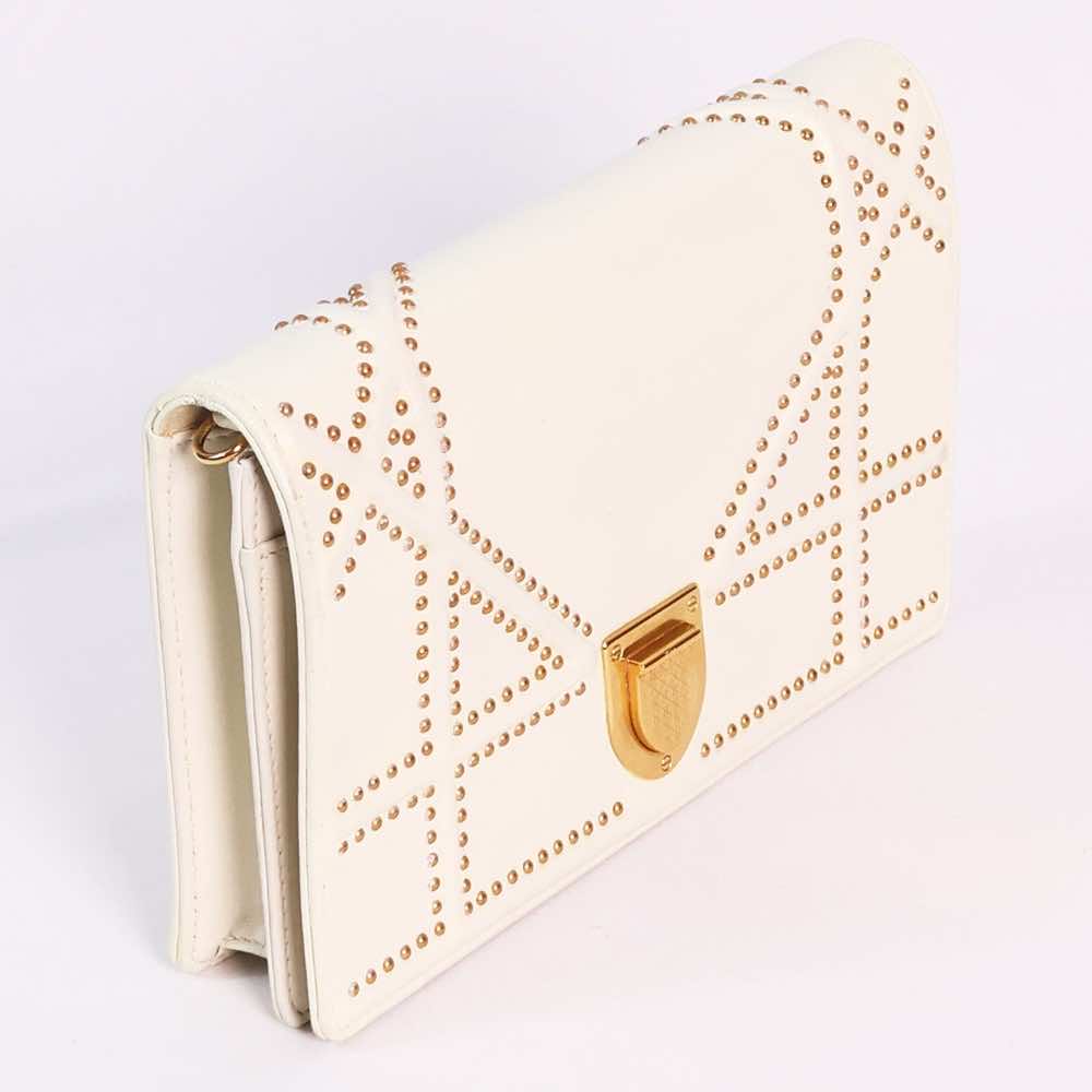 Dior Diorama WOC - Detail 1