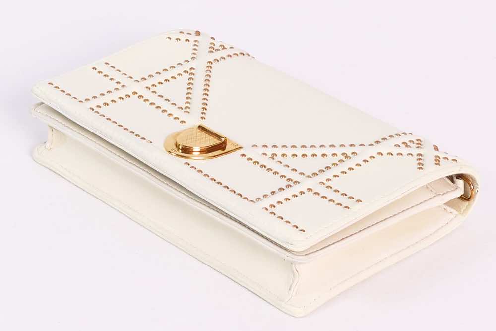 Dior Diorama WOC - Detail 2