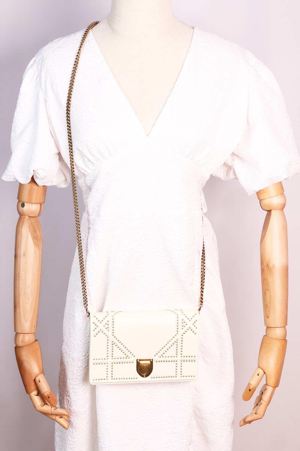 Dior Diorama WOC - Image 14