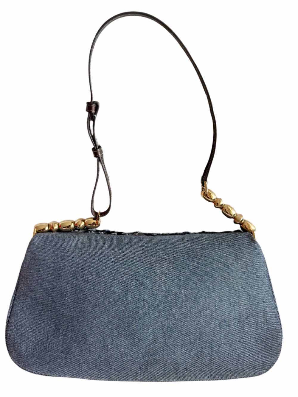 Dior Malice Pearl - Back view