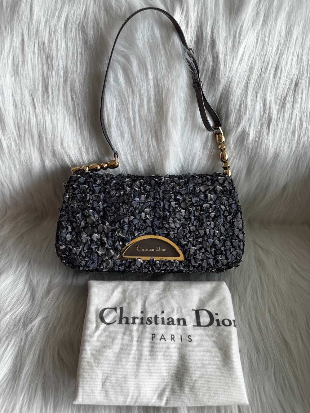 Dior Malice Pearl - 4