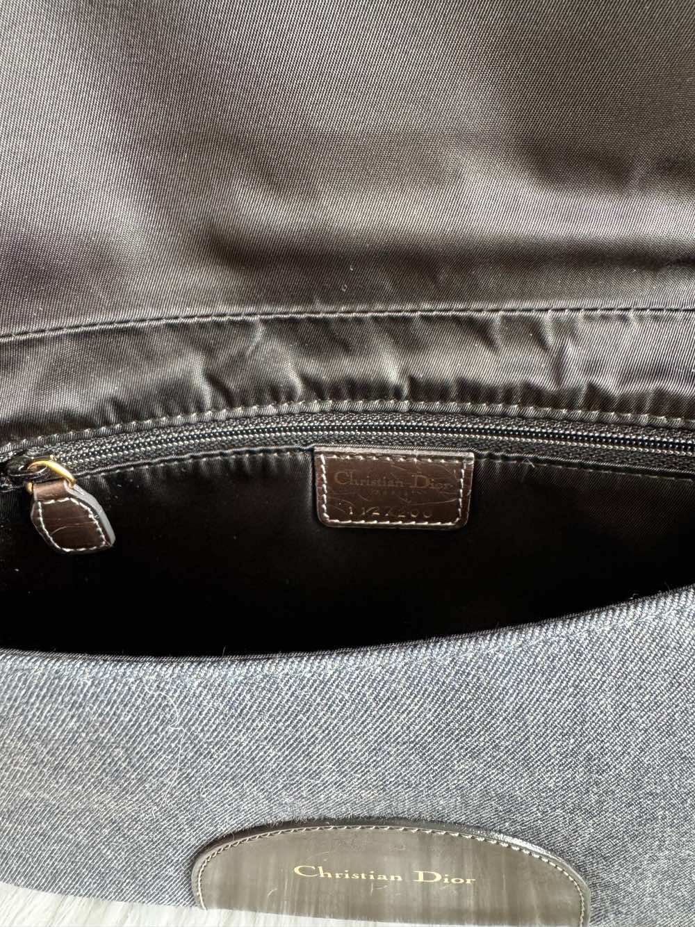 Dior Malice Pearl - Detail 1