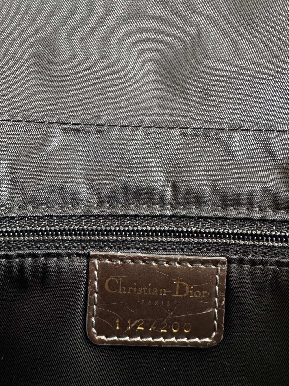 Dior Malice Pearl - Detail 2