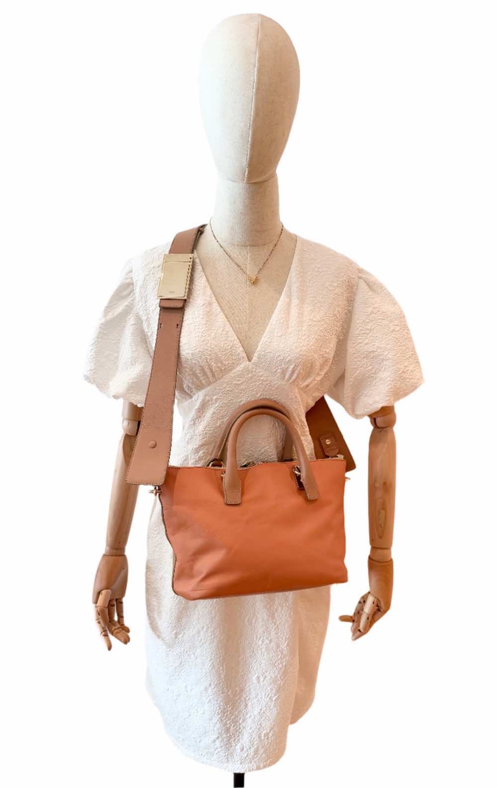 Chloe Two-way Bag - Detail 1