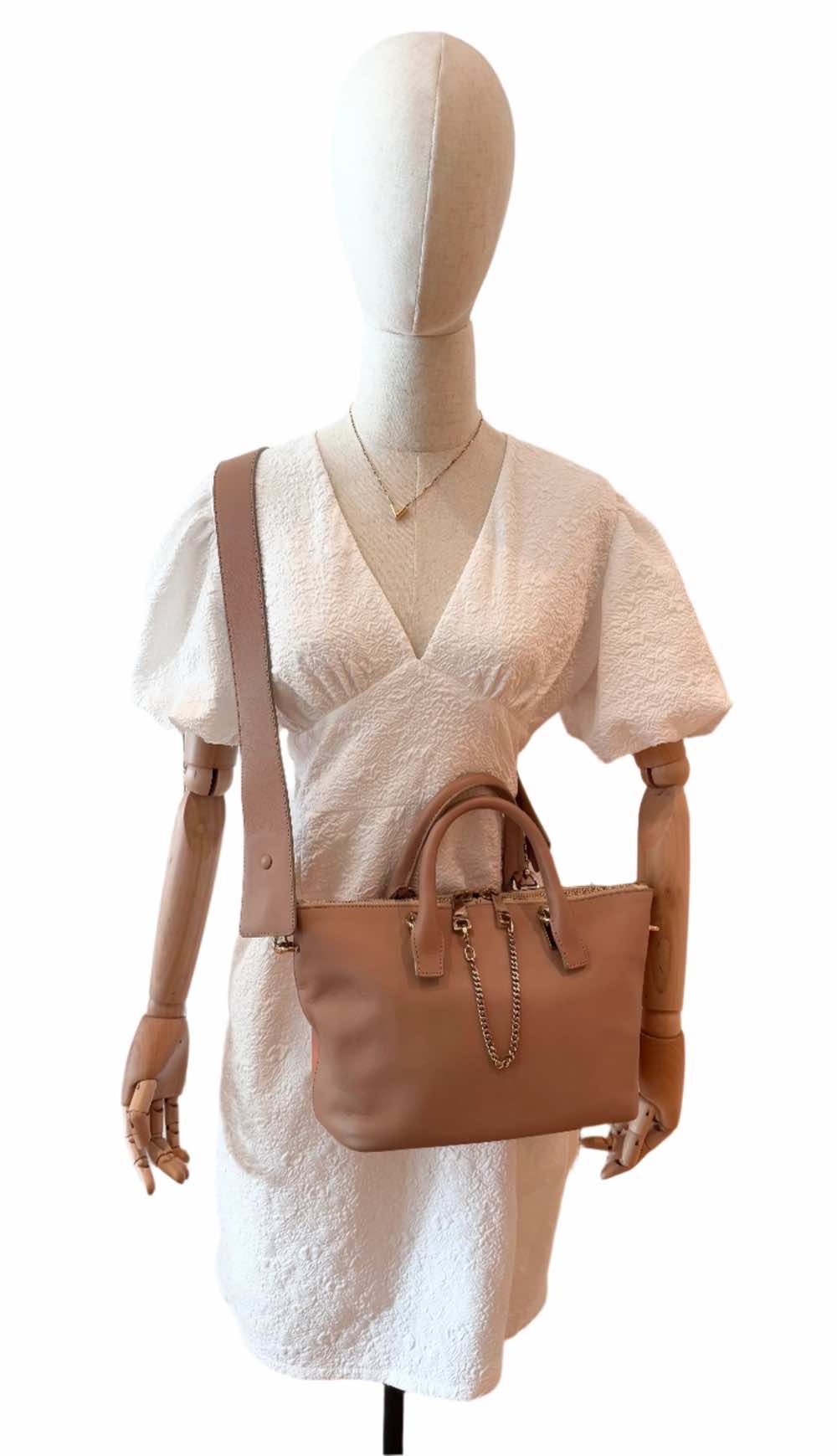 Chloe Two-way Bag - Detail 2