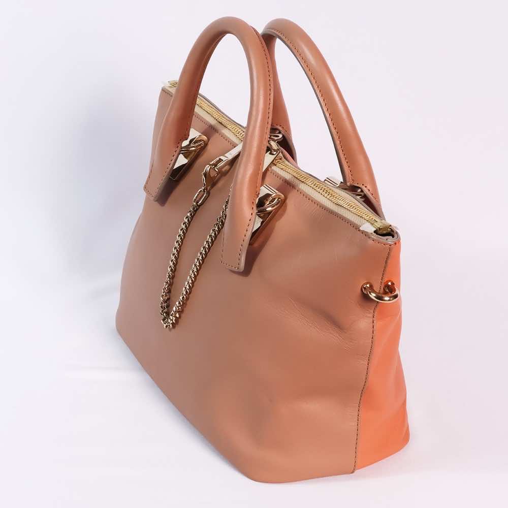Chloe Two-way Bag - Image 12