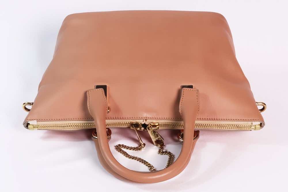 Chloe Two-way Bag - Image 14