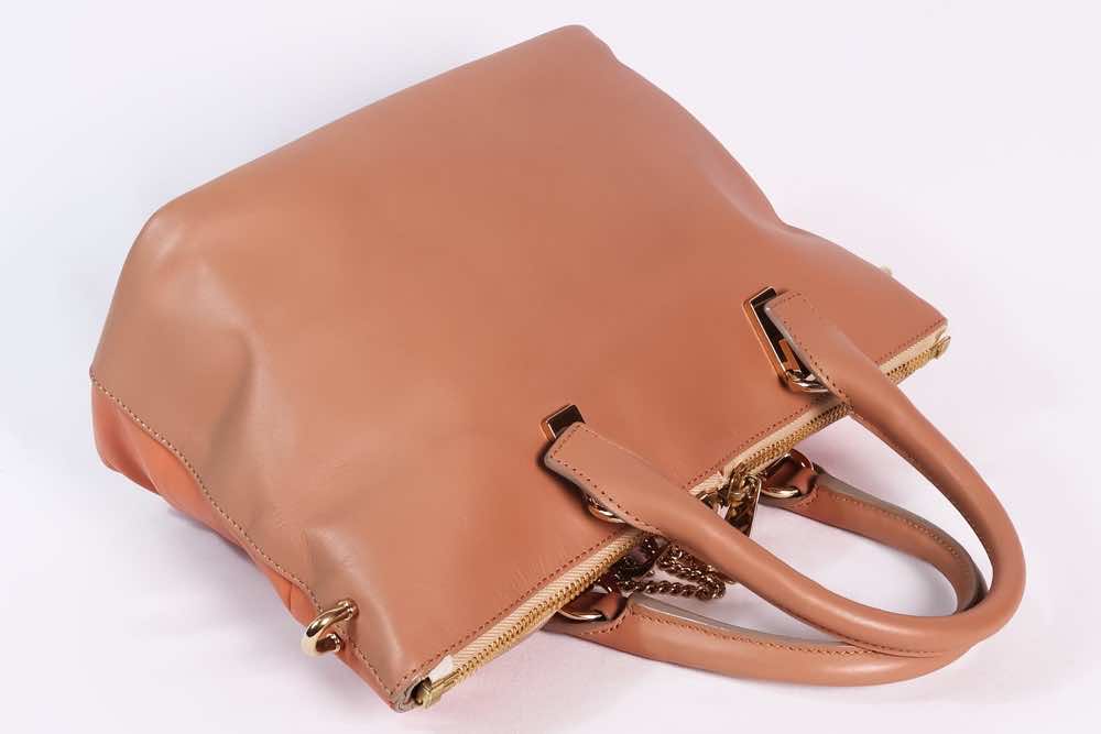 Chloe Two-way Bag - Image 15