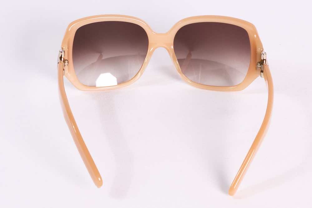 Chloe Beige Sunnies - 4