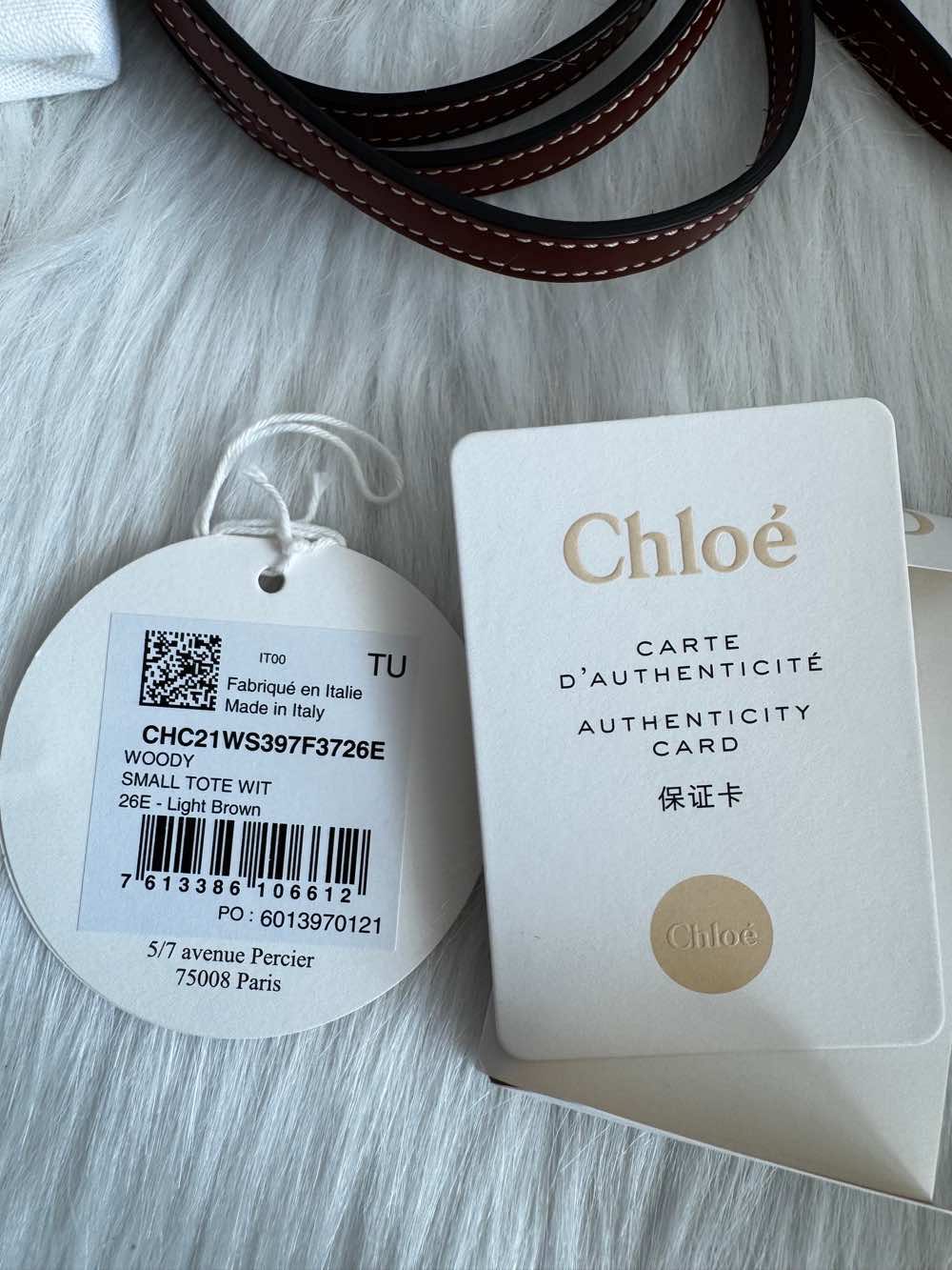 Chloé  - Image 11