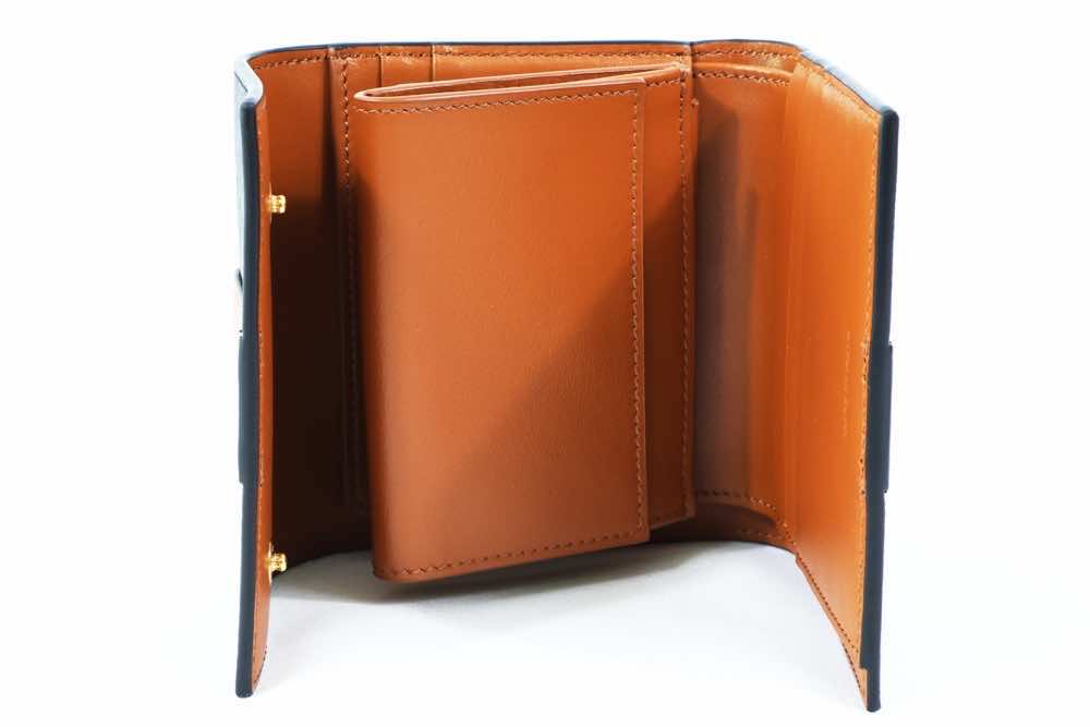 Celine Triomphe Wallet - Image 18