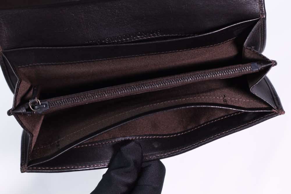 Fendi Zucca Bifold - Image 10