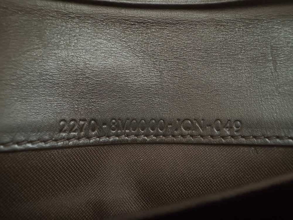 Fendi Zucca Bifold - Image 15