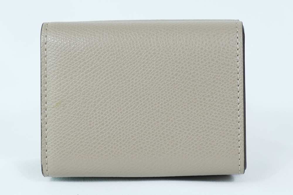 Fendi Diamond Wallet - Image 6