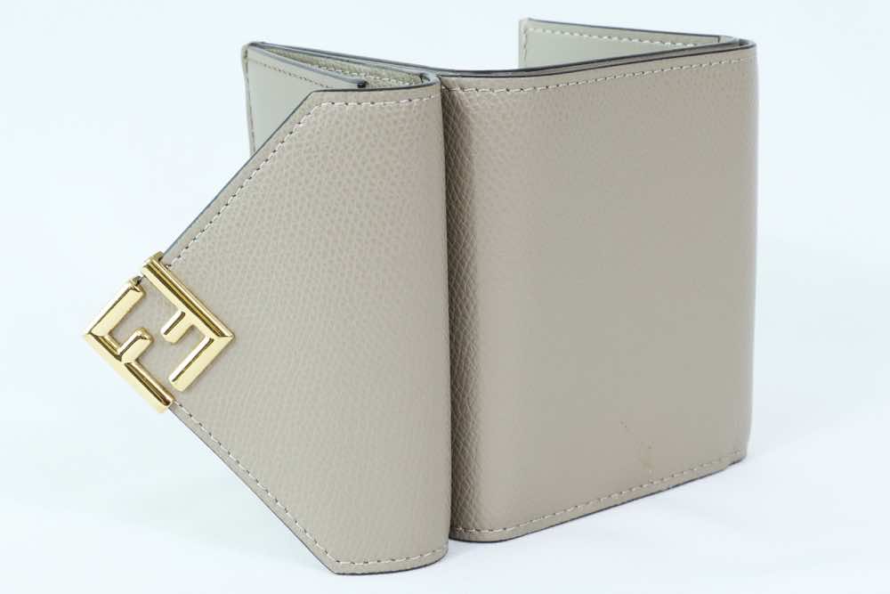 Fendi Diamond Wallet - Image 16