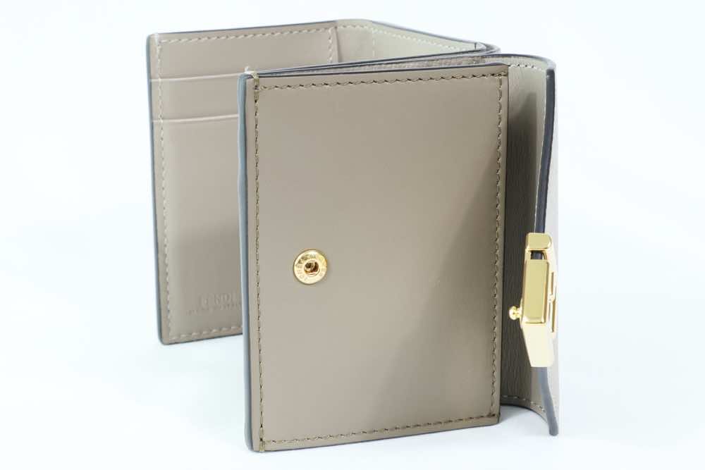 Fendi Diamond Wallet - Image 17