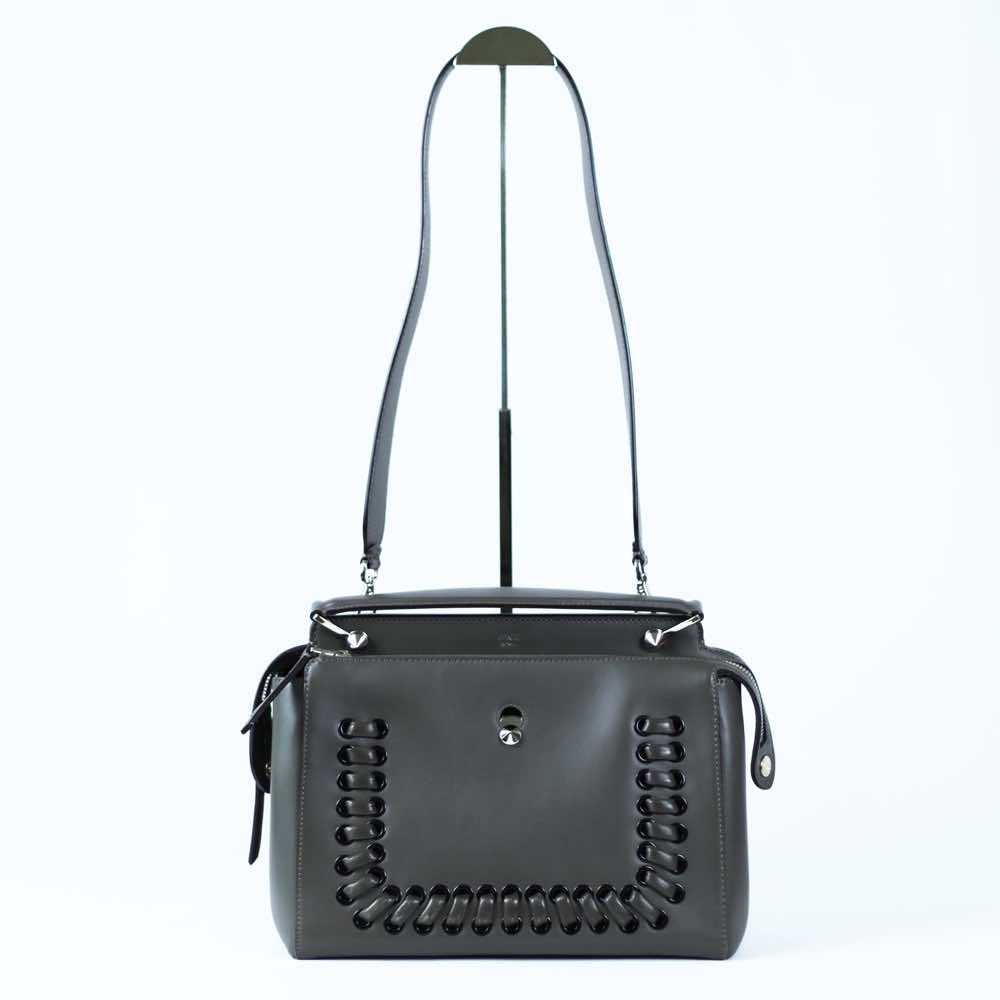 Fendi Whipstitch Dotcom - Back view